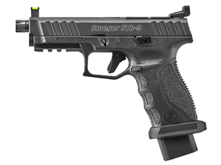 Stoeger Pistol STR-9S Combat 9 mm Variant-1