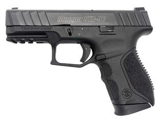 Stoeger Pistol STR-9C 9 mm Variant-2