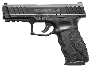 Stoeger Pistol STR-9 9 mm Variant-1