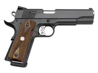 Smith & Wesson Pistol SW1911 .45 Auto Variant-3