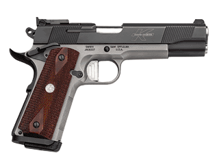 Smith & Wesson Pistol SW1911 DK .45 Auto Variant-1