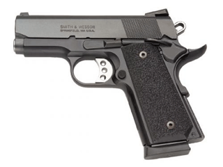 Smith & Wesson Pistol SW1911 PRO .45 Auto Variant-1