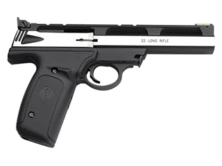 Smith & Wesson Pistol 22A .22 LR Variant-8