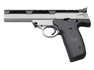 Smith & Wesson 22S Variant-1