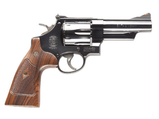 Smith & Wesson Revolver 29 .44 Rem Mag Variant-3