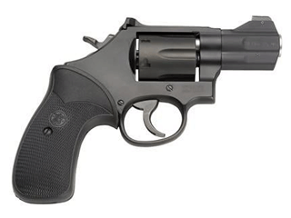 Smith & Wesson Revolver 315 Night Guard .38 Spl +P Variant-1