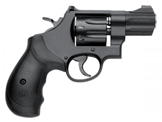 Smith & Wesson 327 Night Guard Variant-1