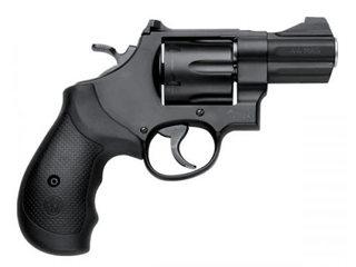 Smith & Wesson Revolver 329 Night Guard .44 Rem Mag Variant-1