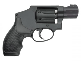 Smith & Wesson Revolver 351C .22 Mag (WMR) Variant-1