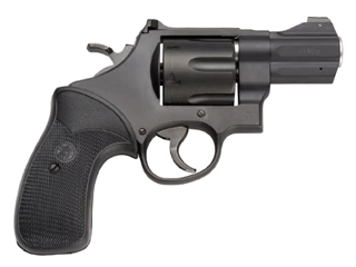 Smith & Wesson 357 Night Guard Variant-1