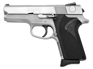 Quel type de pistolet police civil Sw-3953