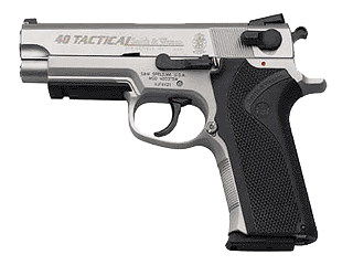Smith & Wesson Pistol 4003TSW .40 S&W Variant-1