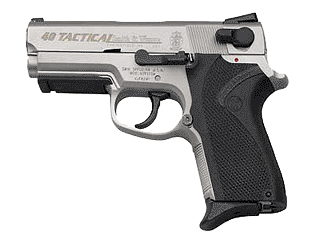 Smith & Wesson Pistol 4013TSW .40 S&W Variant-1