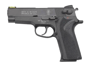 Smith & Wesson Pistol 410 .40 S&W Variant-2