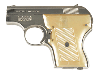 Smith & Wesson 61 Escort Variant-2