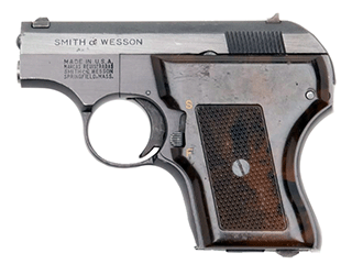 Smith & Wesson 61 Escort Variant-5