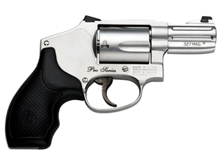 Smith & Wesson 632 Variant-1