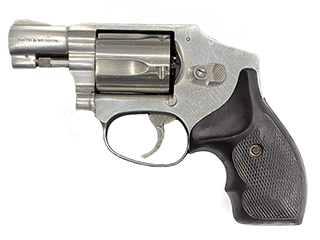 Smith & Wesson Revolver 940 9 mm Variant-1
