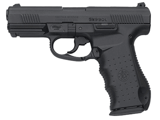 Smith & Wesson Pistol SW990L .45 Auto Variant-1