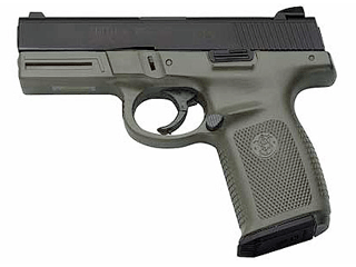 Smith & Wesson SW40G Variant-1