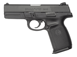 Smith & Wesson Pistol SW9VE 9 mm Variant-2