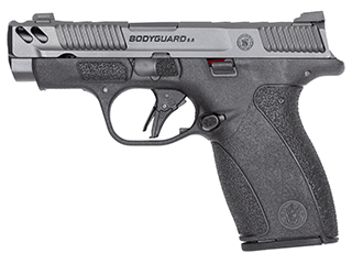 Smith & Wesson Bodyguard 2.0 Carry Comp Variant-2