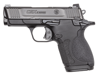 Smith & Wesson CSX E-Series Variant-1