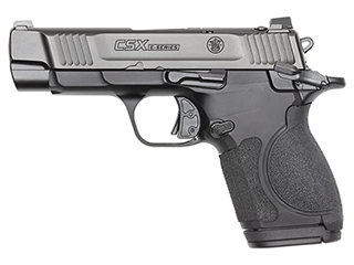 Smith & Wesson CSX E-Series Variant-2
