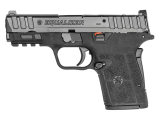 Smith & Wesson Pistol Equalizer 9 mm Variant-2