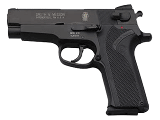 Smith & Wesson Pistol 410 .40 S&W Variant-1