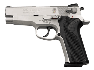 Smith & Wesson Pistol 410S .40 S&W Variant-1