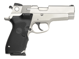 Smith & Wesson Pistol 410S .40 S&W Variant-2