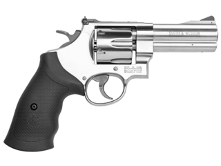 Smith & Wesson Revolver 610 10 mm Variant-1