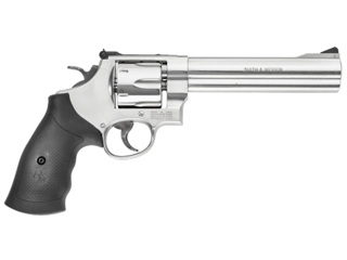 Smith & Wesson Revolver 610 .40 S&W Variant-2
