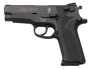 Smith & Wesson Pistol 910 9 mm Variant-1