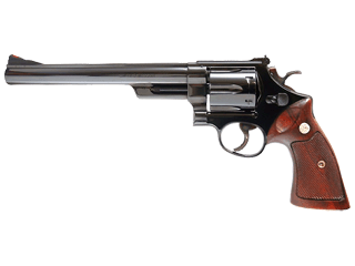 Smith & Wesson Revolver 29 .44 Rem Mag Variant-13