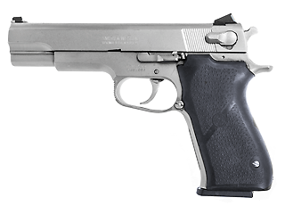 Smith & Wesson Pistol 1006 10 mm Variant-4