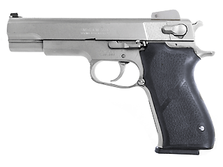 Smith & Wesson Pistol 1006 10 mm Variant-3