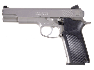 Smith & Wesson Pistol 1026 10 mm Variant-1