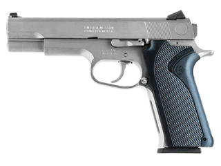 Smith & Wesson Pistol 1046 10 mm Variant-1