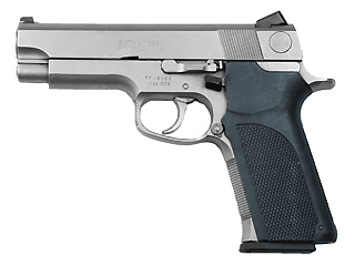 Smith & Wesson Pistol 1076 10 mm Variant-1