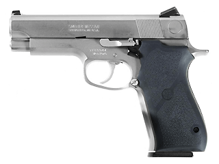 Smith & Wesson Pistol 1076 10 mm Variant-2
