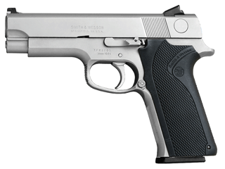 Smith & Wesson Pistol 1086 10 mm Variant-1