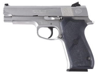 Smith & Wesson Pistol 1086 10 mm Variant-2