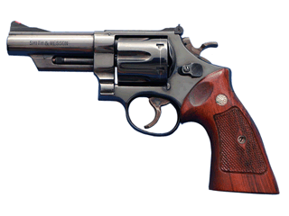 Smith & Wesson Revolver 29 .44 Rem Mag Variant-10