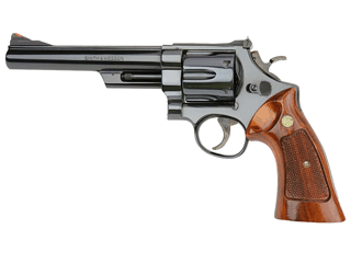Smith & Wesson Revolver 29 .44 Rem Mag Variant-12
