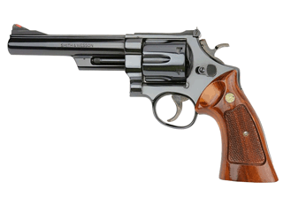 Smith & Wesson Revolver 29 .44 Rem Mag Variant-11