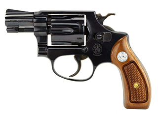 Smith & Wesson 30-1 Variant-5