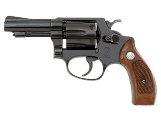 Smith & Wesson 30-1 Variant-3