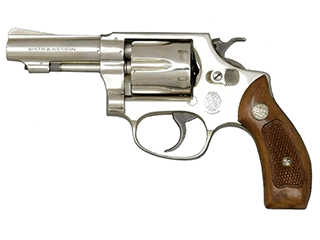 Smith & Wesson 30-1 Variant-4